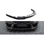 Maxton Design Front Splitter V.3 BMW M8 Gran Coupe F93