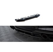 Maxton Design Maxton Design Central Rear Splitter for BMW M8  Gran Coupe F93