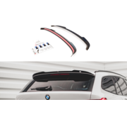 Maxton Design Maxton Design Spoiler Cap passend voor BMW 3 Touring G21