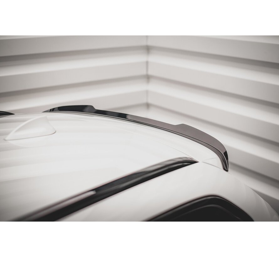 Maxton Design Spoiler Cap BMW 3 Touring G21