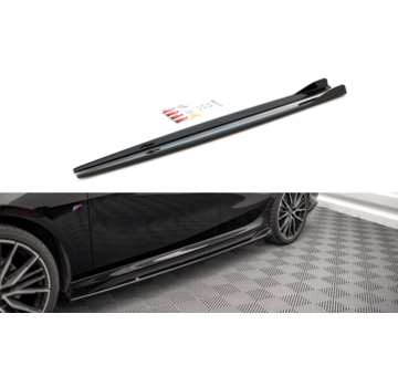 Maxton Design Maxton Design Side Skirts Diffusers V.2 BMW 2 Gran Coupe M-Pack / M235i F44