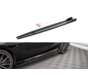 Maxton Design Side Skirts Diffusers V.2 BMW 2 Gran Coupe M-Pack / M235i F44