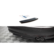 Maxton Design Maxton Design Central Rear Splitter for Audi S8 D3