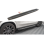 Maxton Design Side Skirts Diffusers Mercedes-Benz GLS AMG-Line X167