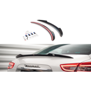 Maxton Design Maxton Design Spoiler Cap Maserati Ghibli Mk3