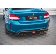 Maxton Design Maxton Design Led Stop Light passend voor BMW M2 F87