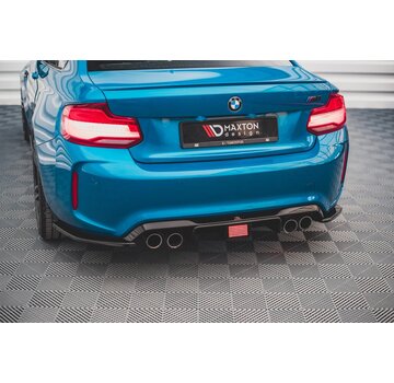Maxton Design Maxton Design Led Stop Light passend voor BMW M2 F87