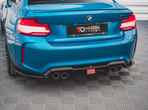 Maxton Design Maxton Design Led Stop Light BMW M2 F87