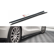 Maxton Design Maxton Design Side Skirts Diffusers Maserati Ghibli Mk3