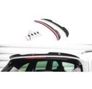 Maxton Design Maxton Design Spoiler Cap passend voor BMW X1 M-Pack F48