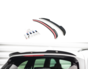 Maxton Design Spoiler Cap passend voor BMW X1 M-Pack F48
