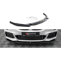 Maxton Design Front Splitter V.1 passend voor BMW X1 M-Pack F48