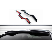 Maxton Design Maxton Design Spoiler Cap BMW X6 M-Pack G06 / X6 M F96