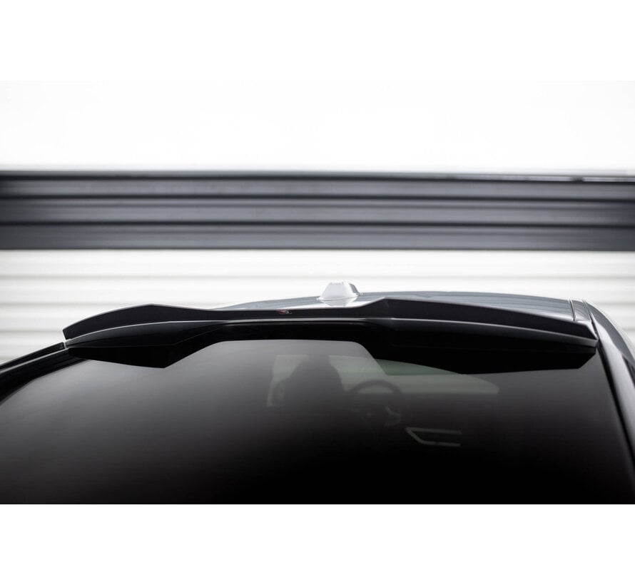 Maxton Design Spoiler Cap BMW X6 M-Pack G06 / X6 M F96