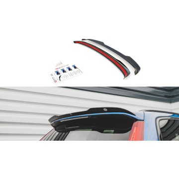 Maxton Design Maxton Design Spoiler Cap Volvo V60 R-Design Mk2