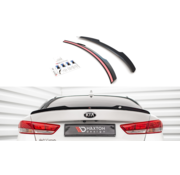 Maxton Design Maxton Design Spoiler Cap Kia Optima Mk4