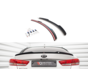 Maxton Design Spoiler Cap Kia Optima Mk4