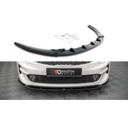 Maxton Design Maxton Design Front Splitter V.1 Kia Optima Mk4