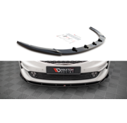 Maxton Design Maxton Design Front Splitter V.2 Kia Optima Mk4