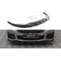 Maxton Design Front Splitter V.1 passend voor BMW 7 G11 M-Pack Facelift