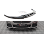 Maxton Design Front Splitter V.2 passend voor BMW 7 G11 M-Pack Facelift