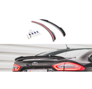 Maxton Design Maxton Design Spoiler Cap Ford Mondeo Mk5