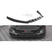 Maxton Design Maxton Design Front Splitter Ford Mondeo Mk5