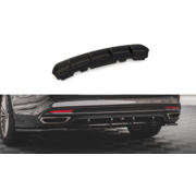 Maxton Design Maxton Design Rear Valance Ford Mondeo Mk5