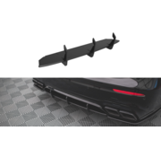 Maxton Design Maxton Design Street Pro Rear Diffuser Mercedes-Benz E63 AMG Estate/Sedan S213/W213