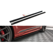 Maxton Design Maxton Design Side Skirts Diffusers Audi SQ7 Mk2 (4M) Facelift