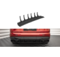 Maxton Design Street Pro Rear Diffuser Audi SQ7 Mk2 (4M) Facelift