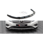 Maxton Design Front Splitter V.1 Mercedes-Benz A W176