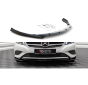 Maxton Design Maxton Design Front Splitter V.2 Mercedes-Benz A W176