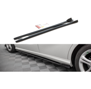 Maxton Design Maxton Design Side Skirts Diffusers V.1 Mercedes-Benz A W176