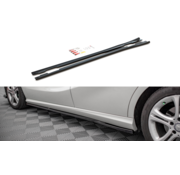 Maxton Design Maxton Design Side Skirts Diffusers V.2 Mercedes-Benz A W176