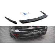 Maxton Design Maxton Design Rear Side Splitters Audi A4 Avant B9