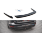 Maxton Design Rear Side Splitters Audi A4 Avant B9