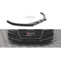 Maxton Design Front Splitter V.1 Audi A4 B9