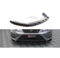 Maxton Design Front Splitter V.1 Seat Leon FR / Cupra Mk3