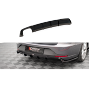 Maxton Design Maxton Design Rear Valance Seat Leon FR Sportstourer Mk3