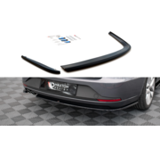 Maxton Design Maxton Design Rear Side Splitters V.1 Seat Leon FR Sportstourer Mk3