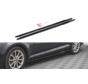 Maxton Design Side Skirts Diffusers Audi A4 Avant B9