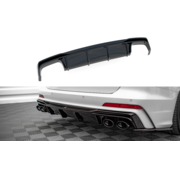 Maxton Design Maxton Design Rear Valance Audi S6 / A6 S-Line C8