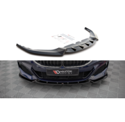 Maxton Design Maxton Design Front Splitter V.3 BMW 8 Coupe G15 / 8 Gran Coupe M-pack G16