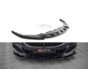 Maxton Design Front Splitter V.3 BMW 8 Coupe G15 / 8 Gran Coupe M-pack G16