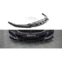Maxton Design Front Splitter V.3 passend voor BMW 8 Coupe G15 / 8 Gran Coupe M-pack G16