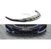 Maxton Design Maxton Design Front Splitter V.4 passend voor BMW 8 Coupe M-Pack G15 / 8 Gran Coupe M-Pack G16