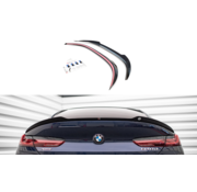 Maxton Design Maxton Design Spoiler Cap BMW 8 Gran Coupe M-Pack G16