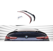 Maxton Design Maxton Design Spoiler Cap passend voor BMW 8 Gran Coupe M-Pack G16