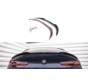 Maxton Design Spoiler Cap passend voor BMW 8 Gran Coupe M-Pack G16
